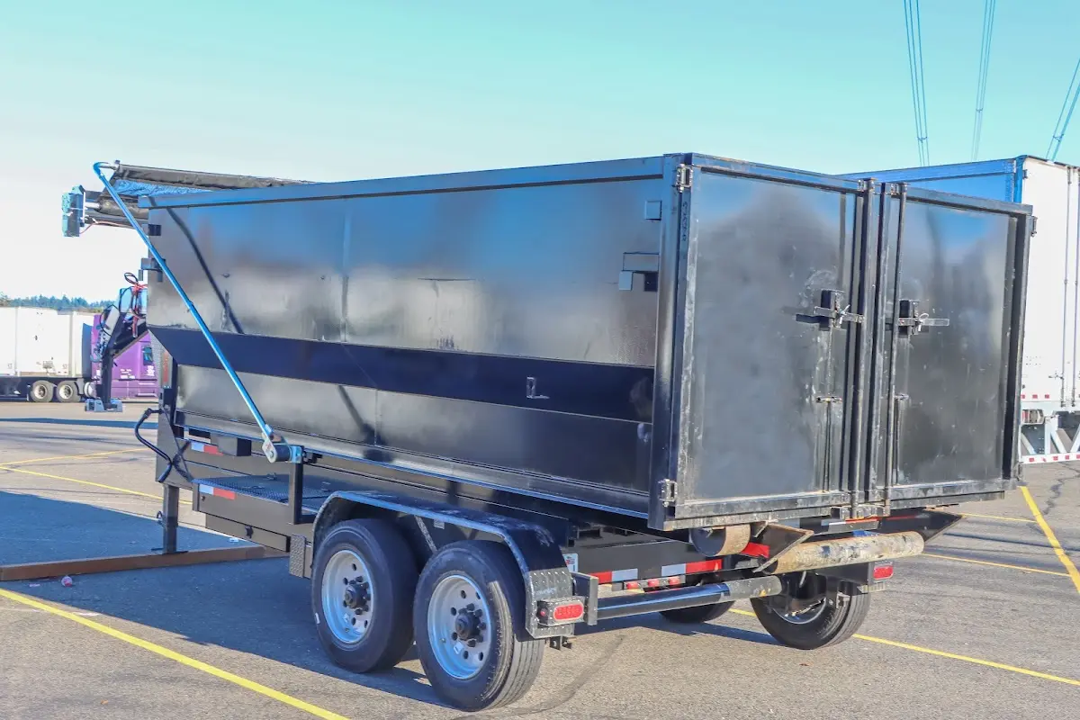 Residential Dumpster Rental in Niwot, CO